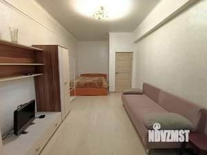 1-к квартира, на длительный срок, 46м2, 2/6 этаж