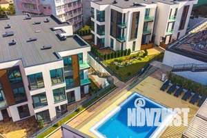 1-к квартира, посуточно, 23м2, 1/3 этаж