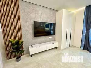 1-к квартира, посуточно, 28м2, 3/5 этаж