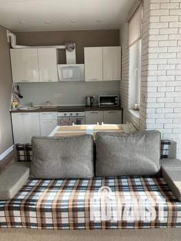 2-к квартира, посуточно, 37м2, 12/15 этаж