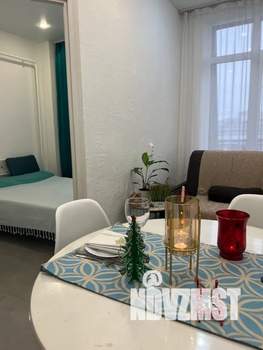 2-к квартира, посуточно, 26м2, 4/4 этаж