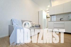 1-к квартира, посуточно, 30м2, 3/3 этаж