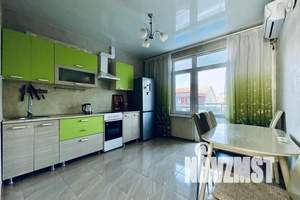 2-к квартира, посуточно, 67м2, 2/7 этаж