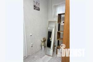 2-к квартира, посуточно, 53м2, 6/9 этаж