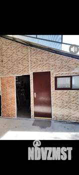 1-к квартира, на длительный срок, 28м2, 1/1 этаж