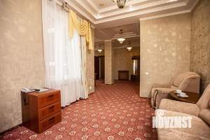 2-к квартира, посуточно, 50м2, 1/1 этаж