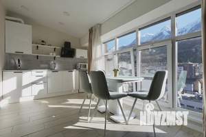 Студия квартира, посуточно, 27м2, 5/5 этаж