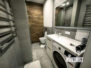 1-к квартира, на длительный срок, 40м2, 10/12 этаж