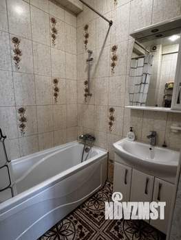 Студия квартира, на длительный срок, 32м2, 4/6 этаж