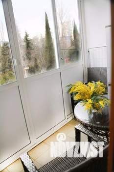 1-к квартира, посуточно, 22м2, 1/1 этаж