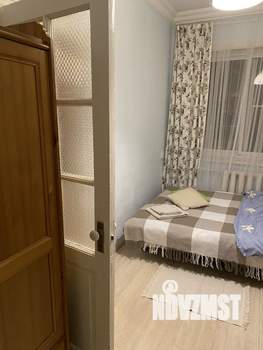 2-к квартира, на длительный срок, 39м2, 2/3 этаж