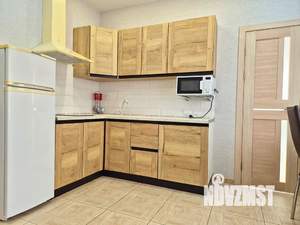 1-к квартира, посуточно, 35м2, 3/5 этаж