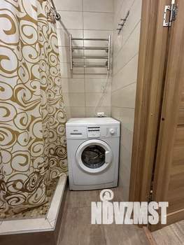 1-к квартира, посуточно, 37м2, 3/13 этаж