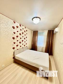 2-к квартира, на длительный срок, 52м2, 7/22 этаж