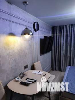 Студия квартира, посуточно, 15м2, 3/5 этаж