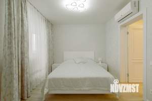 2-к квартира, на длительный срок, 70м2, 17/21 этаж