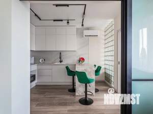 3-к квартира, посуточно, 50м2, 1/21 этаж