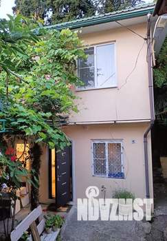 Студия квартира, посуточно, 20м2, 1/2 этаж