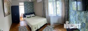 1-к квартира, на длительный срок, 38м2, 5/5 этаж