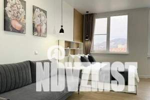 1-к квартира, посуточно, 42м2, 5/6 этаж