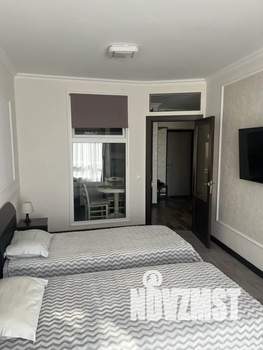 2-к квартира, посуточно, 45м2, 19/21 этаж