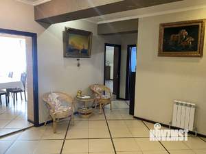 4-к квартира, на длительный срок, 160м2, 4/4 этаж