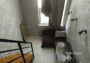 1-к квартира, на длительный срок, 35м2, 1/1 этаж