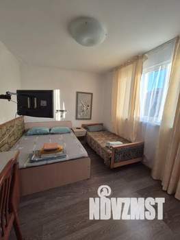 2-к квартира, посуточно, 65м2, 2/3 этаж