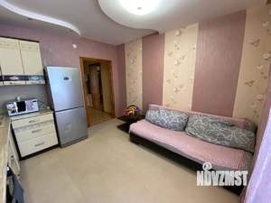 2-к квартира, посуточно, 80м2, 3/18 этаж