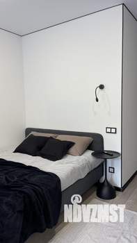 Студия квартира, посуточно, 25м2, 9/12 этаж