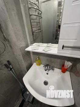 Студия квартира, на длительный срок, 32м2, 1/3 этаж