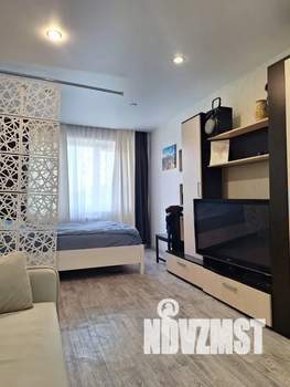 1-к квартира, посуточно, 29м2, 4/5 этаж