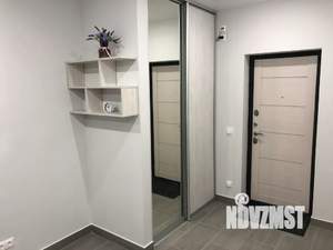 Студия квартира, посуточно, 25м2, 7/8 этаж