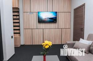 2-к квартира, посуточно, 45м2, 1/1 этаж