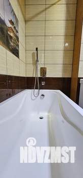1-к квартира, посуточно, 45м2, 5/8 этаж