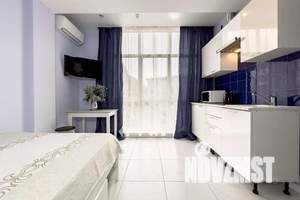 1-к квартира, посуточно, 25м2, 2/5 этаж