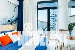 1-к квартира, посуточно, 18м2, 9/19 этаж