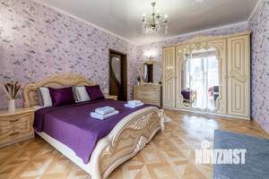 1-к квартира, посуточно, 47м2, 15/18 этаж