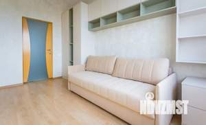 3-к квартира, посуточно, 98м2, 3/6 этаж