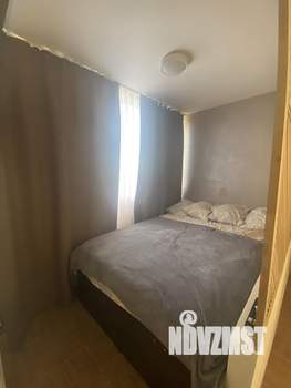 1-к квартира, на длительный срок, 33м2, 4/5 этаж