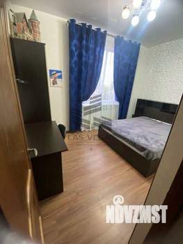 3-к квартира, на длительный срок, 100м2, 2/2 этаж