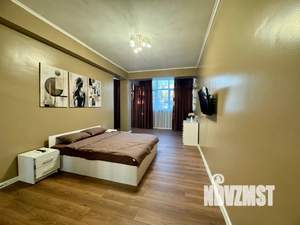 2-к квартира, посуточно, 87м2, 5/9 этаж