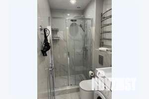 1-к квартира, посуточно, 25м2, 1/3 этаж