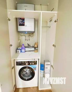 1-к квартира, на длительный срок, 37м2, 5/21 этаж