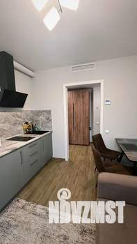 2-к квартира, посуточно, 32м2, 2/4 этаж