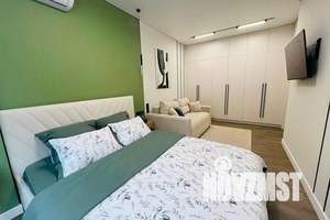 2-к квартира, посуточно, 45м2, 2/18 этаж