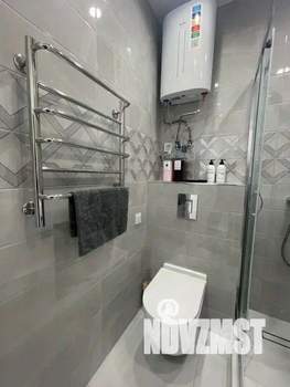 1-к квартира, посуточно, 19м2, 1/1 этаж