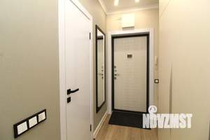 Студия квартира, посуточно, 25м2, 3/12 этаж