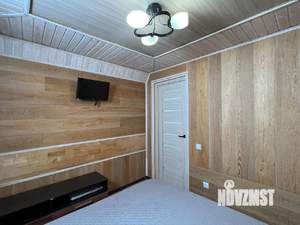 2-к квартира, посуточно, 115м2, 1/1 этаж