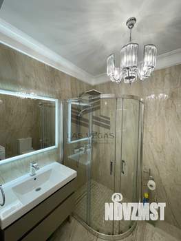 2-к квартира, на длительный срок, 55м2, 17/21 этаж